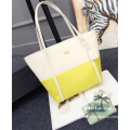 Partysu Assorted Colors Commuting Style Cestbella Special Gifts Tote Bag